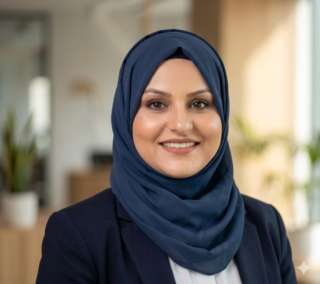 Sajida Tabssum