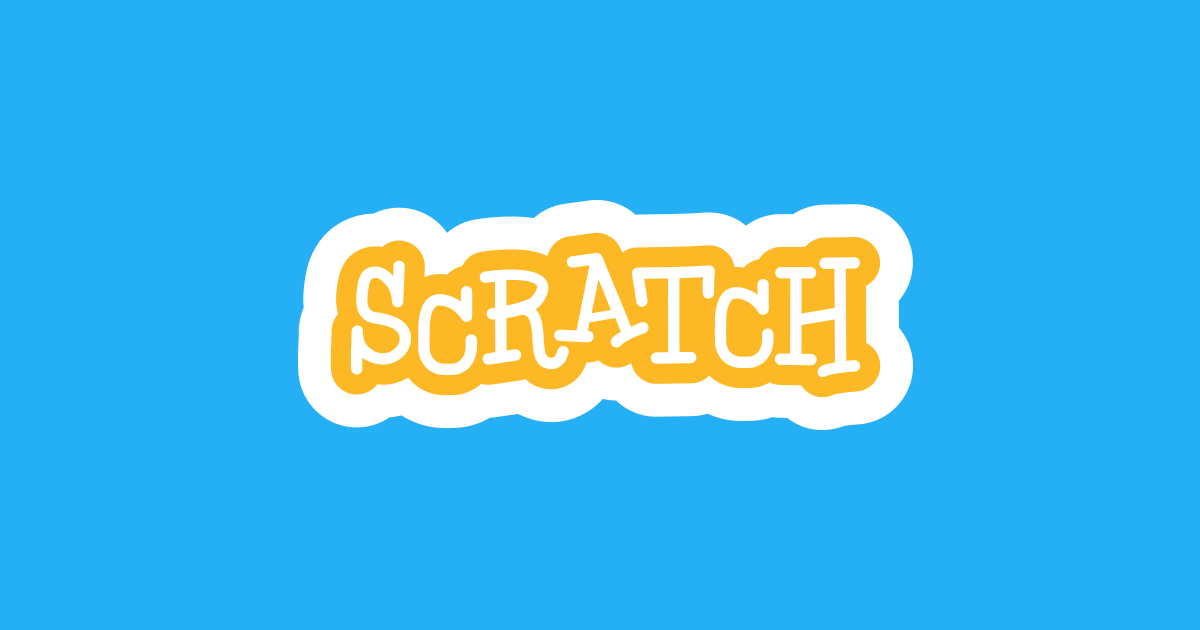 Scratch Coding
